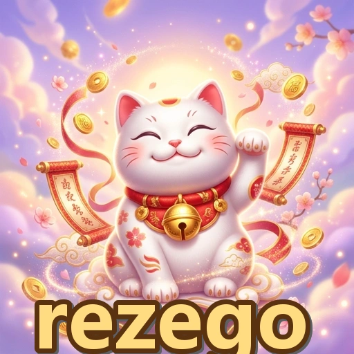Ikon rezego untuk katalog e-gaming Android