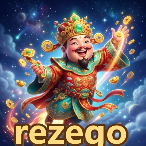 Ikon rezego untuk ciri berkas resmi